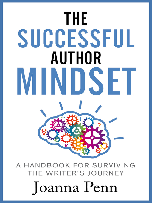 Title details for The Successful Author Mindset by Joanna Penn - Available